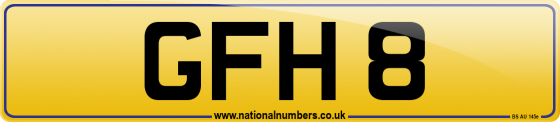 GFH 8