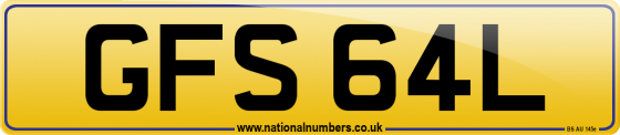 GFS 64L