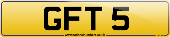 GFT 5