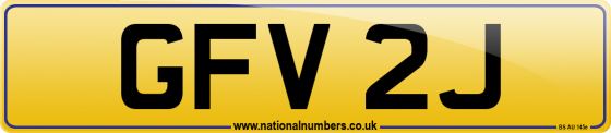 GFV 2J