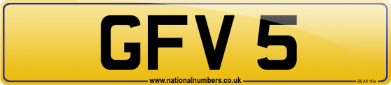 GFV 5