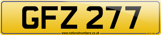 GFZ 277