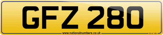 GFZ 280