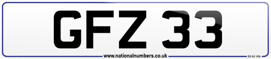 GFZ 33