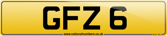 GFZ 6