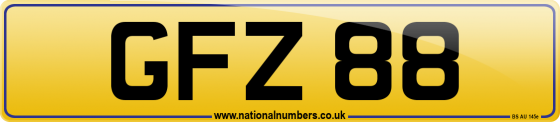 GFZ 88