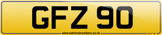 GFZ 90