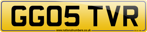 GG05 TVR