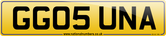 GG05 UNA