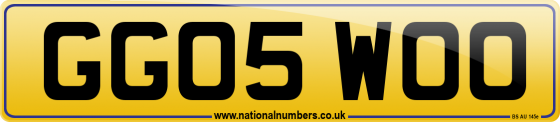 GG05 WOO