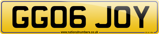GG06 JOY