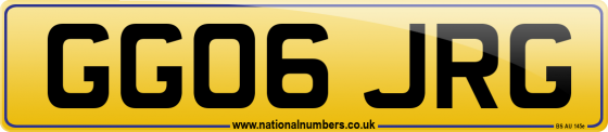 GG06 JRG
