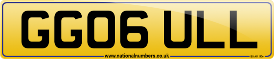 GG06 ULL