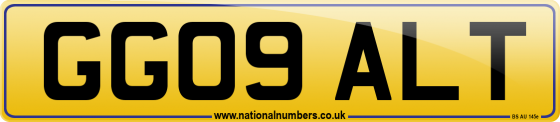 GG09 ALT
