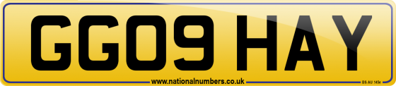 GG09 HAY
