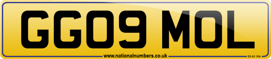 GG09 MOL