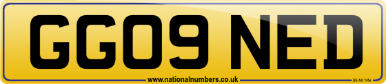 GG09 NED
