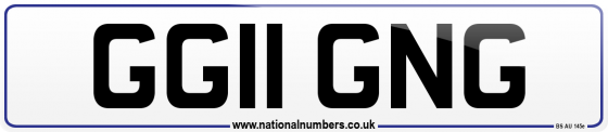GG11 GNG
