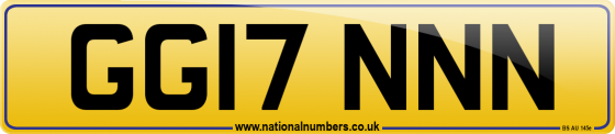 GG17 NNN