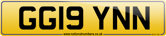 GG19 YNN