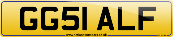 GG51 ALF