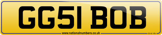 GG51 BOB