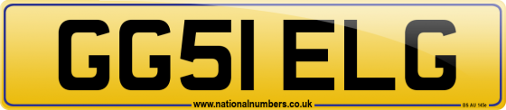 GG51 ELG