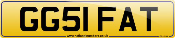 GG51 FAT