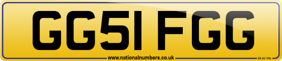 GG51 FGG