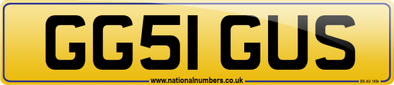 GG51 GUS