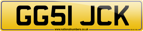 GG51 JCK