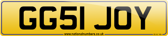 GG51 JOY