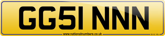 GG51 NNN