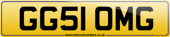 GG51 OMG