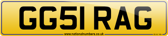 GG51 RAG