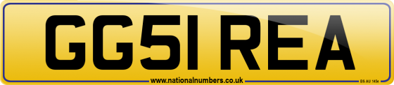 GG51 REA
