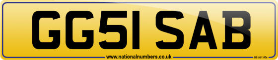 GG51 SAB