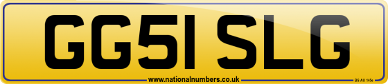 GG51 SLG