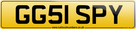 GG51 SPY