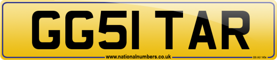 GG51 TAR