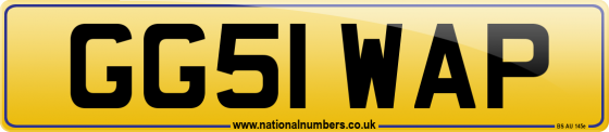 GG51 WAP