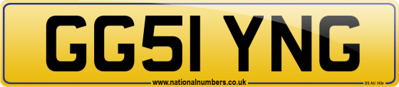 GG51 YNG
