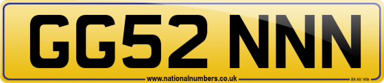 GG52 NNN