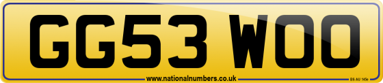 GG53 WOO