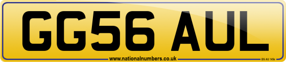 GG56 AUL
