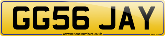 GG56 JAY