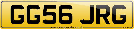 GG56 JRG