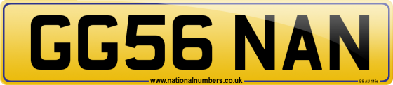 GG56 NAN