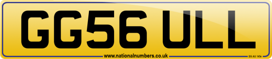 GG56 ULL