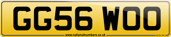 GG56 WOO